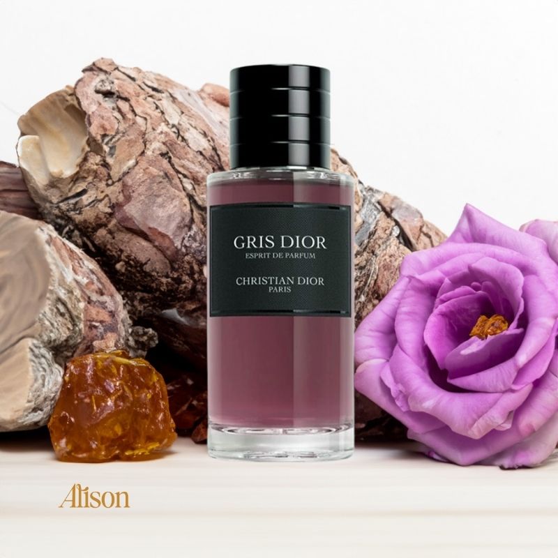 Dior Gris Dior Extrait de Parfum